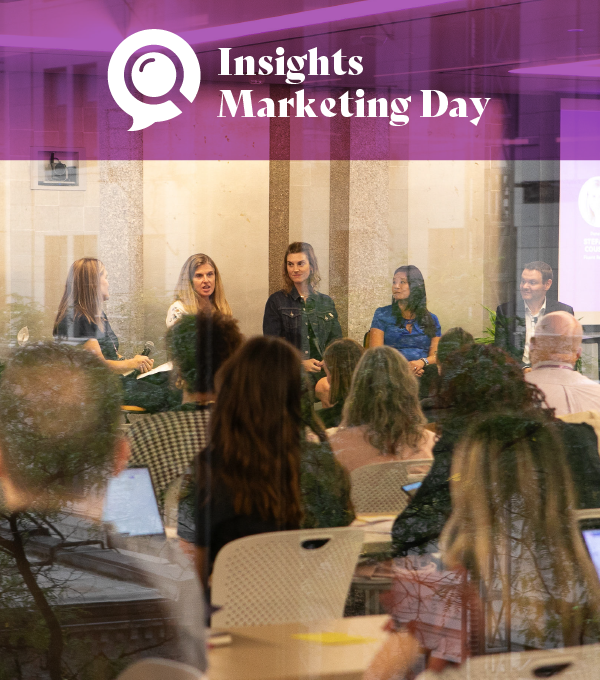 Insights Marketing Day 2024 - In-Person Pass