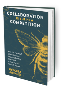 Order Your Signed Copy of Collaboration is the New Competition