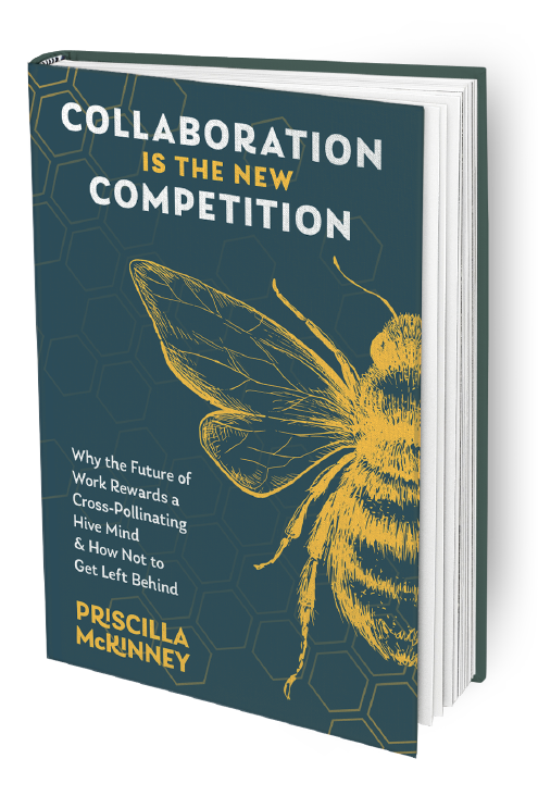 Order Your Signed Copy of Collaboration is the New Competition